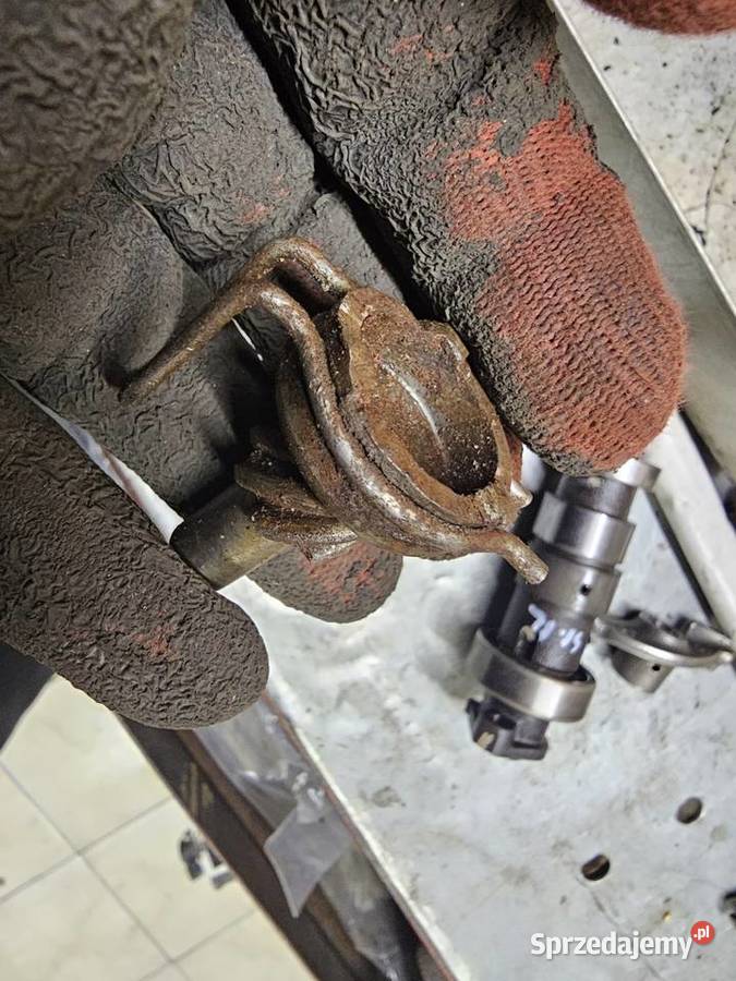 Peugeot speedfight 2 wałek Kopki sprężyna dolnośląskie Jelenia Góra