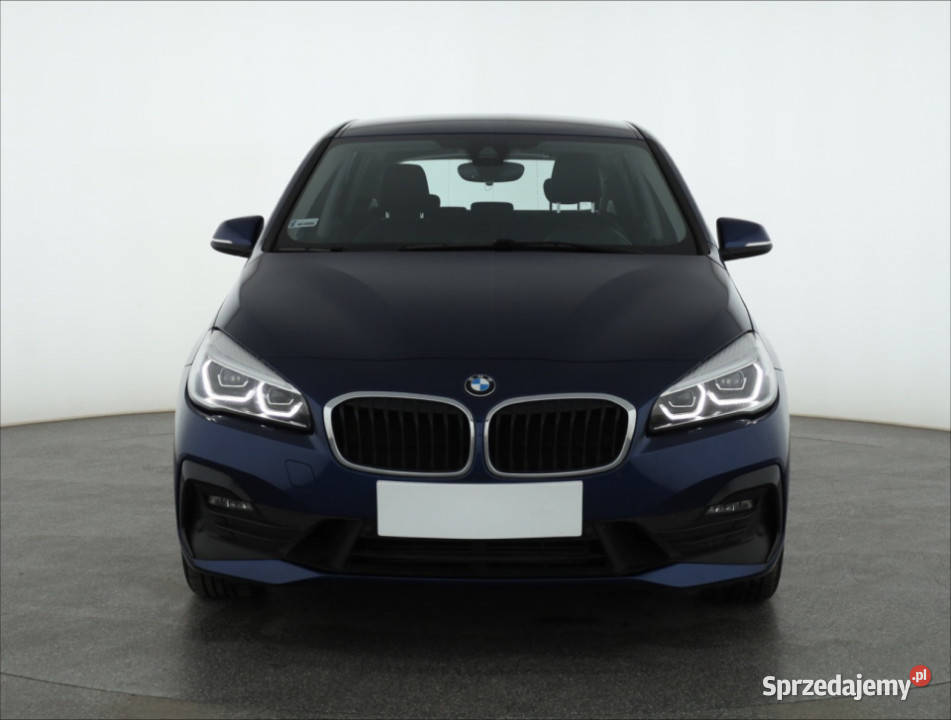 BMW 2 Active Tourer 218d Active Tourer