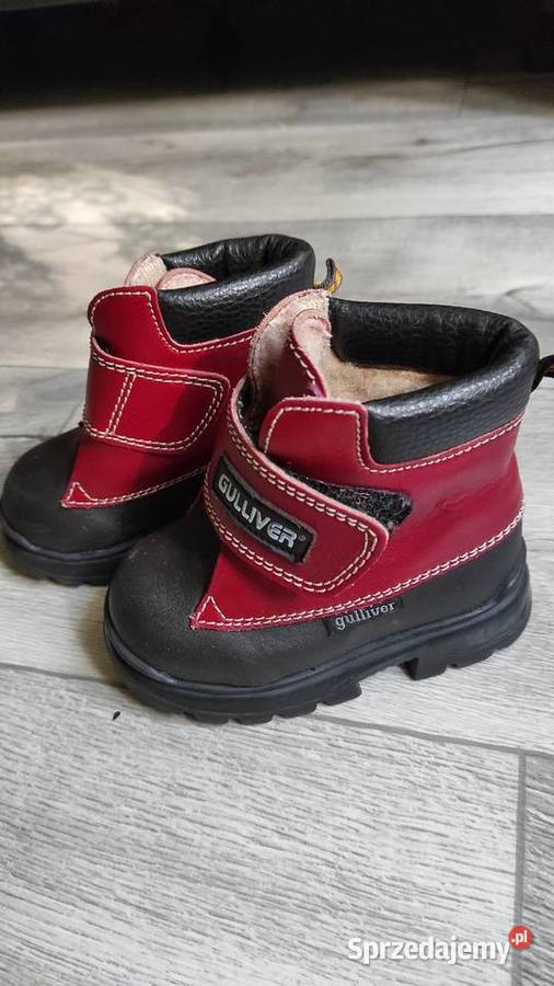 Buty zimowe r21 Celestynów