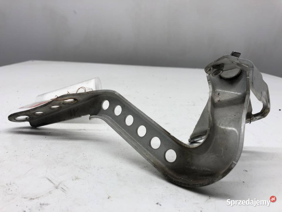 ZAWIAS MASKI PRAWY PRZÓD TOYOTA AYGO II