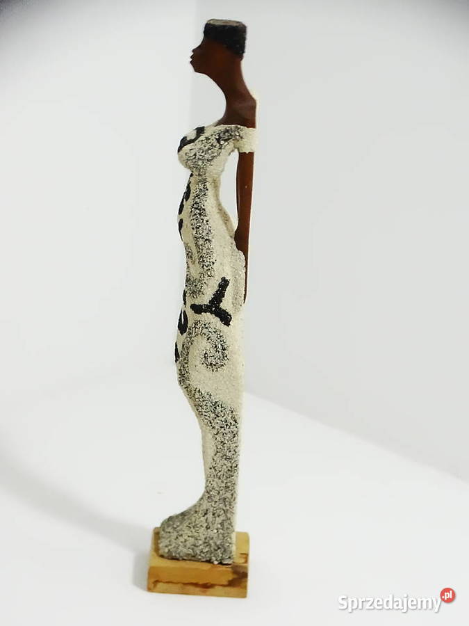 Rzeźba dekoracyjna styl etniczny 33 Biłgoraj sprzedam