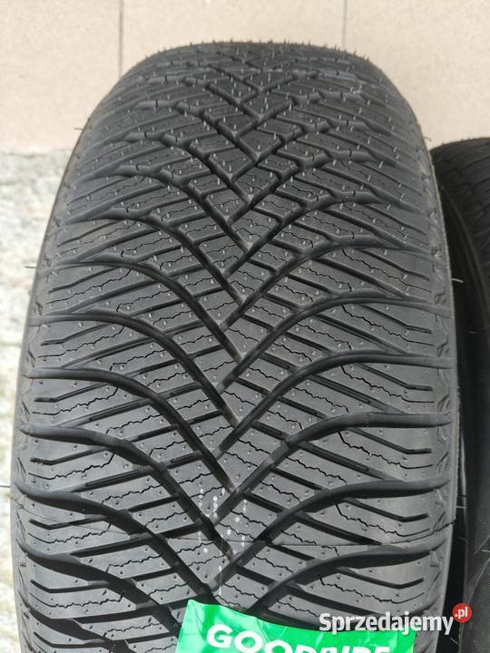 19550 R15 Goodride AllSeason Elite NOWE Binkowo