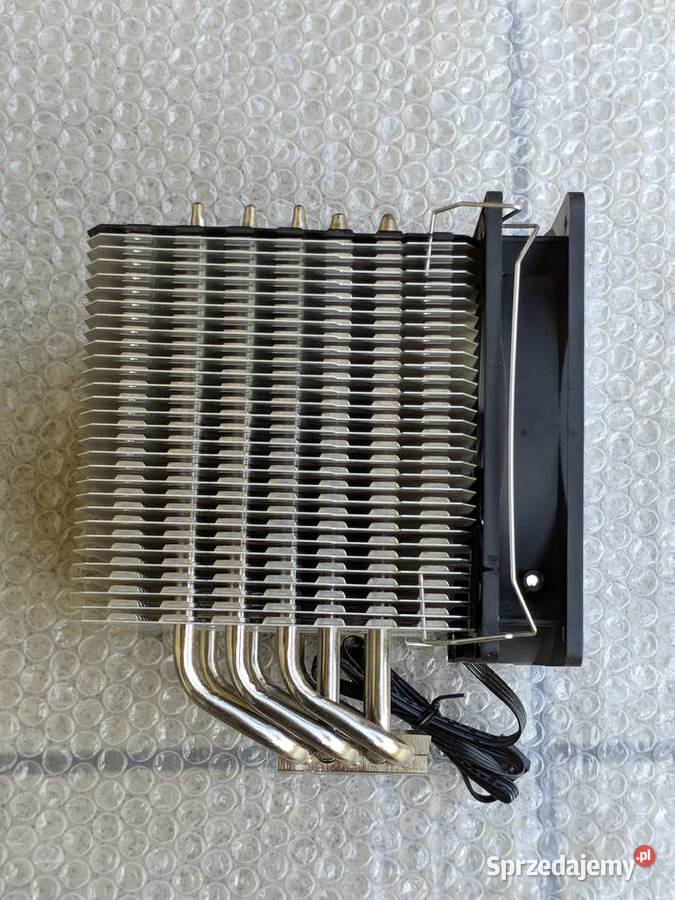 Thermalright Macho 120 Rev A TR145 FULL BOX Opole