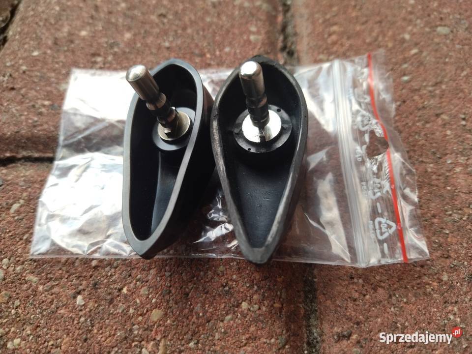 Kluczyk wfm oryginał i zamienik nie mi Tłuszcz