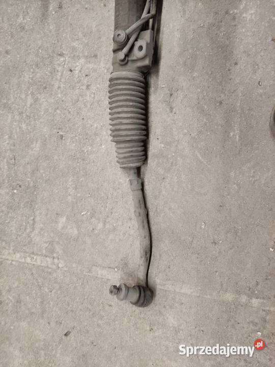 Przekładnia kierownicza 7852501424 BMW e39 Czarnożyły sprzedam