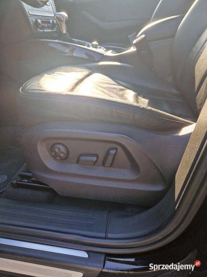 Audi q5 30fsi 270 bangolufsen kamera full światła przeciwmgielne Wohyń