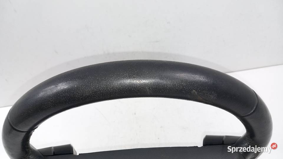 OPEL ASTRA H KIEROWNICA SKÓRA MULTIFUNKCJA osobowe