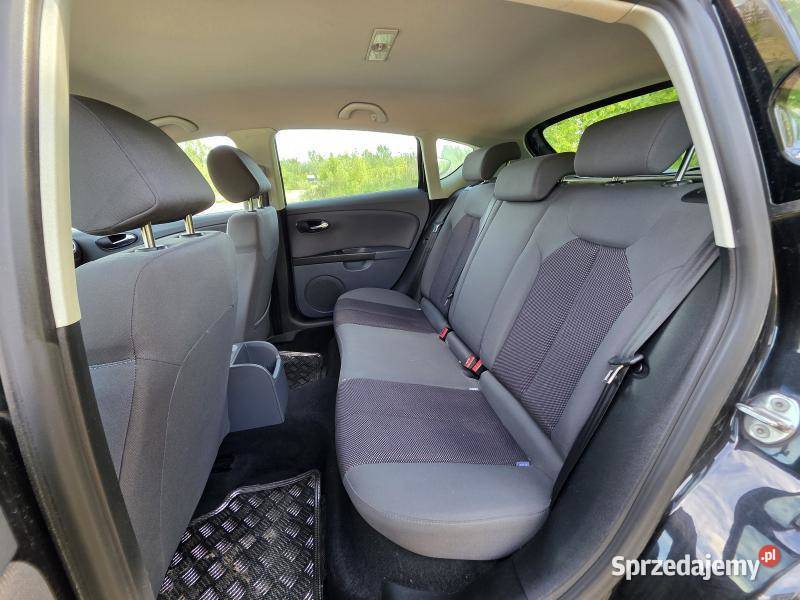 18l TSI benzyna 2209 lat w jednych rękach dużym 1800cm3 Seat