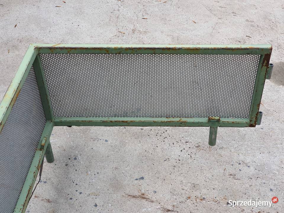 Burta Nadstawka Kipa Polaris Ranger sprzedam