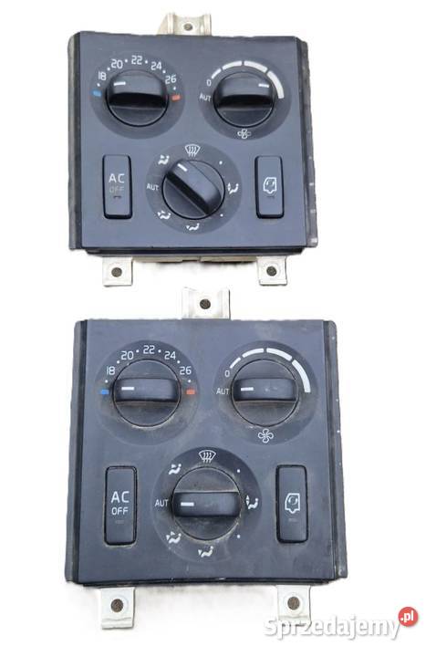 PANEL KLIMATYZACJI NAWIEWU VOLVO FH1213 20481621 ciężarowe Zawichost