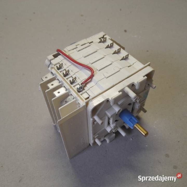 POLAR PDT 610 Części zamienne do pralek Głodno sprzedam
