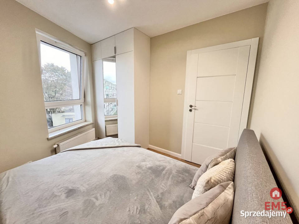 Mieszkanie na wynajem 42m2 3 pok Białystok podlaskie