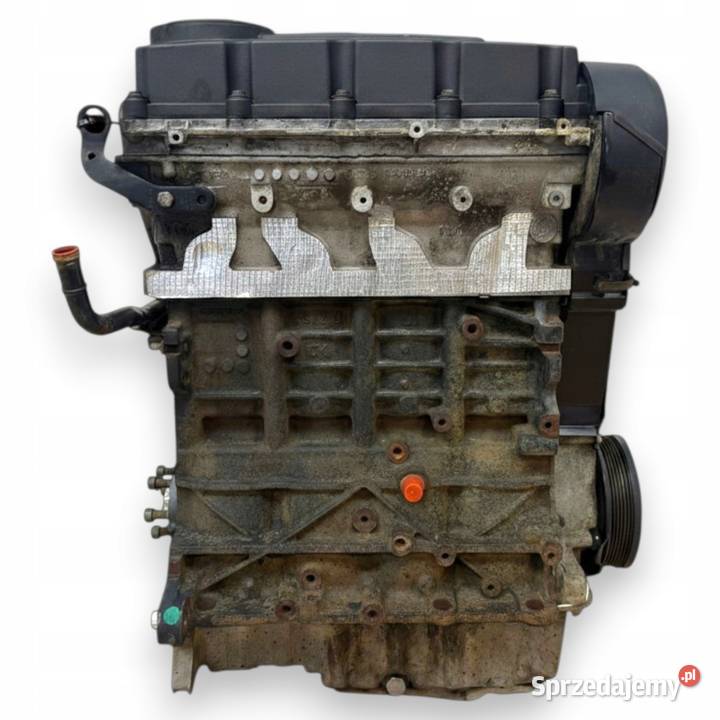 SILNIK BKD Audi A3 II 8P Seat Altea Leon II Chełm