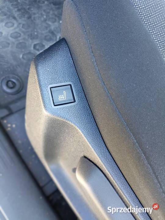 Citroen Berlingo Automat 60000 delikatni
