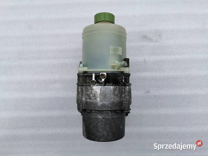 Elektryczna Pompa Wspomagania KOYO Seat Skoda VW Wyszków