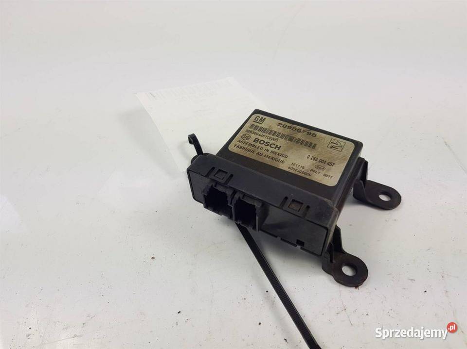 MODUŁ 20956795 CADILLAC ESCALADE ESV osobowe Lipno