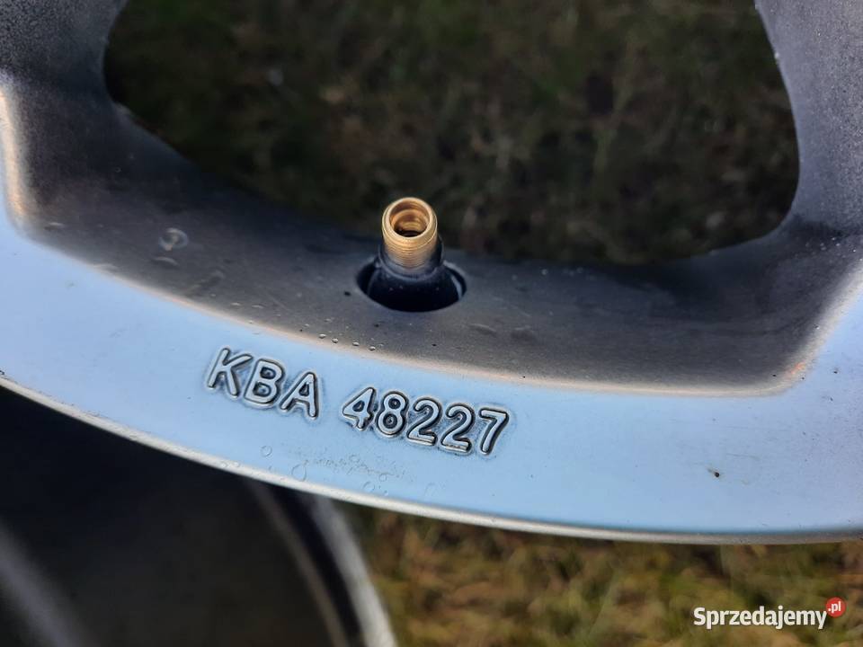 Felgi aluminiowe Delta Żodyń