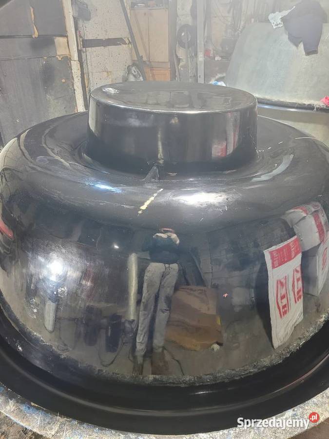 Forma do produkcji wkładów do bali sprzedam