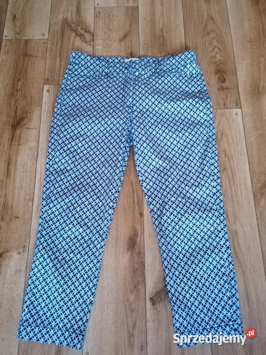 Spodnie S czarny pomorskie Gdańsk