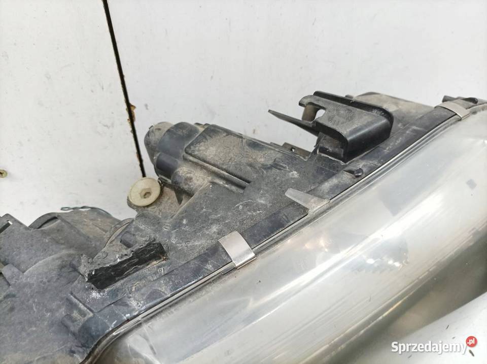 LAMPA PRZÓD PRAWA XENON EU Bmw Seria 7 IV sprzedam