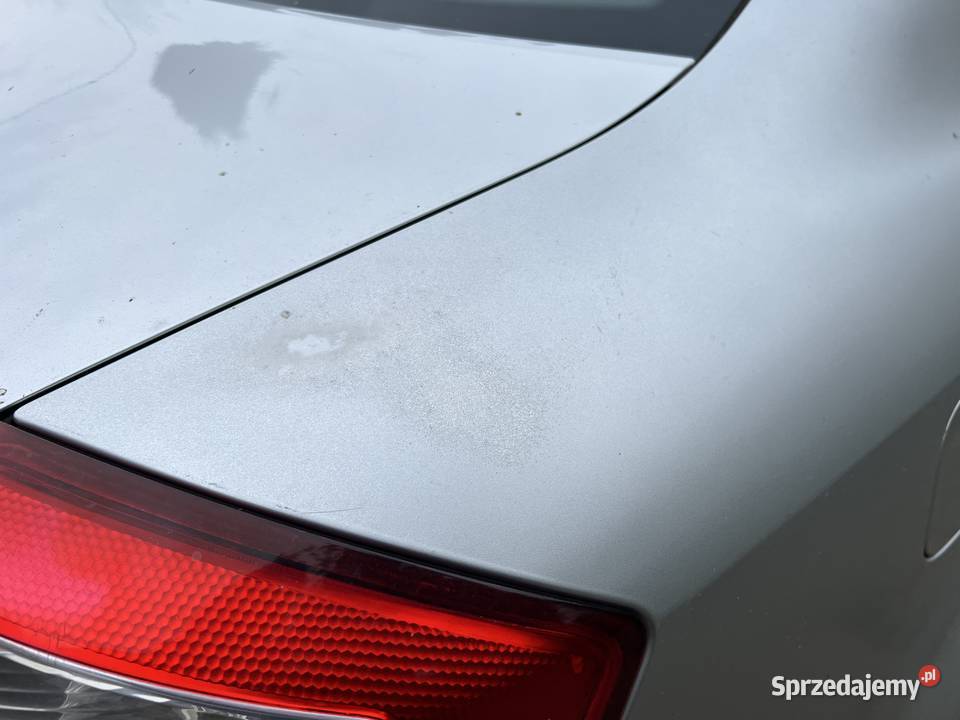 Sprzedam Audi A4 B6 2003 20 ALT Więckowy sprzedam