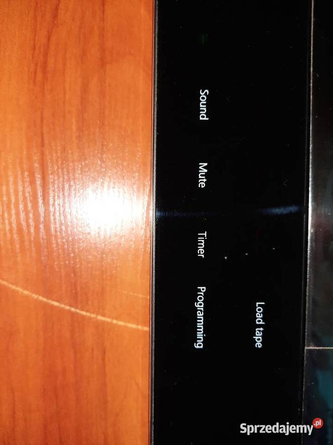 BangOlufsen 9500 Osjaków