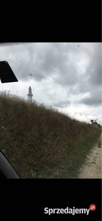 działka rolna Solec Zdrój Solec-Zdrój