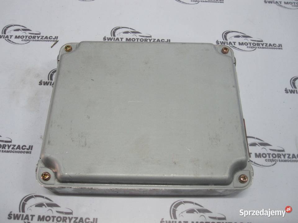 TOYOTA PRIUS II XW20 moduł komputer baterii