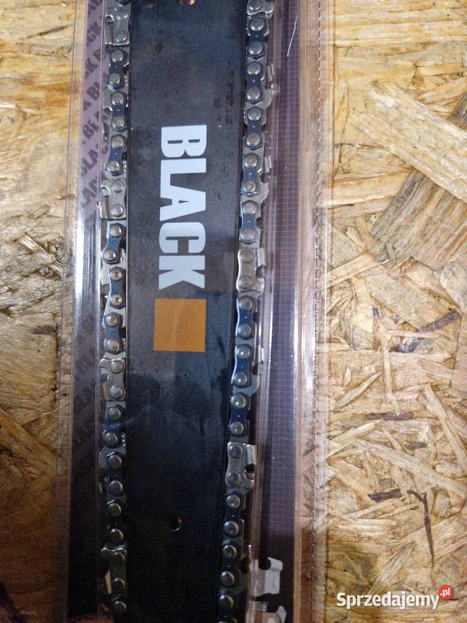 PROWADNICA DO PIŁY AKUMULATOROWEJ MINI PILARKI Głogowa