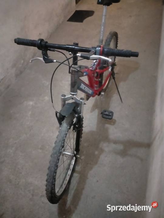 Rower MTB górski hill 300X McKenzie Górskie, MTB Legnica