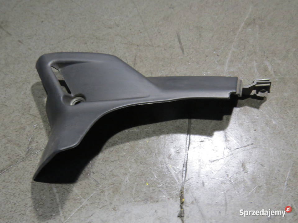 APRILIA ATLANTIC 500 ZAŚLEPKA PLASTIK OSŁONA BOK Gdańsk