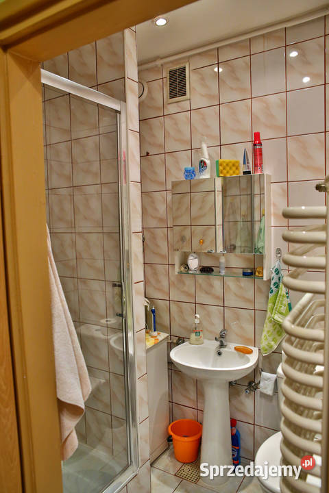 MIeszkanie na sprzedaż Skoczów Sprzedaż