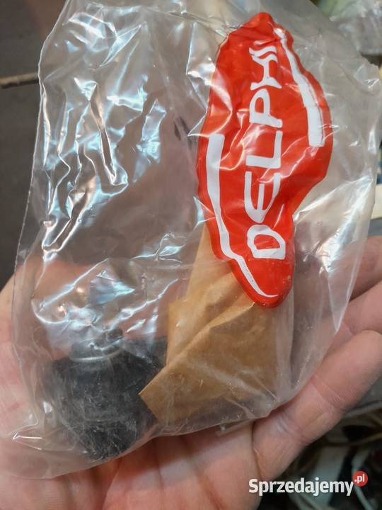 Nowa Końcówka drążka DELPHI TA972 osobowe Tarnobrzeg