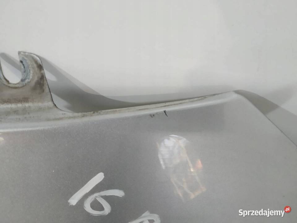 BŁOTNIK PRAWY PRZÓD 9156 Skoda Fabia II 20072014