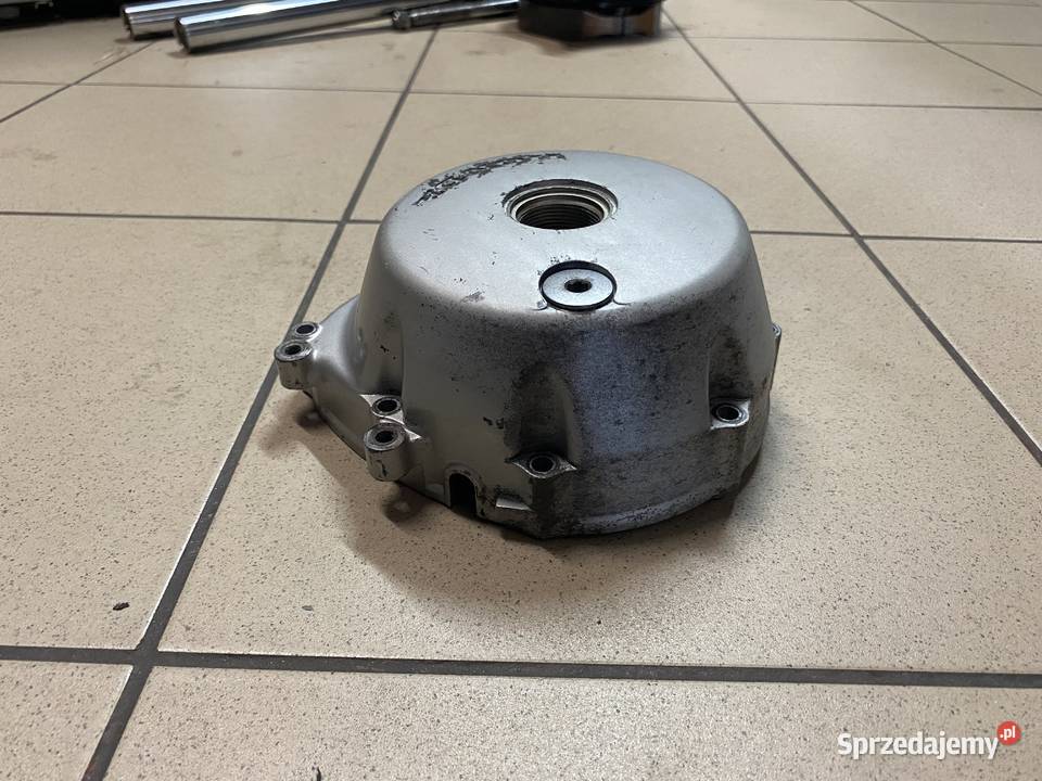 Pokrywa silnika alternatora Honda Varadero XL Brzeszcze