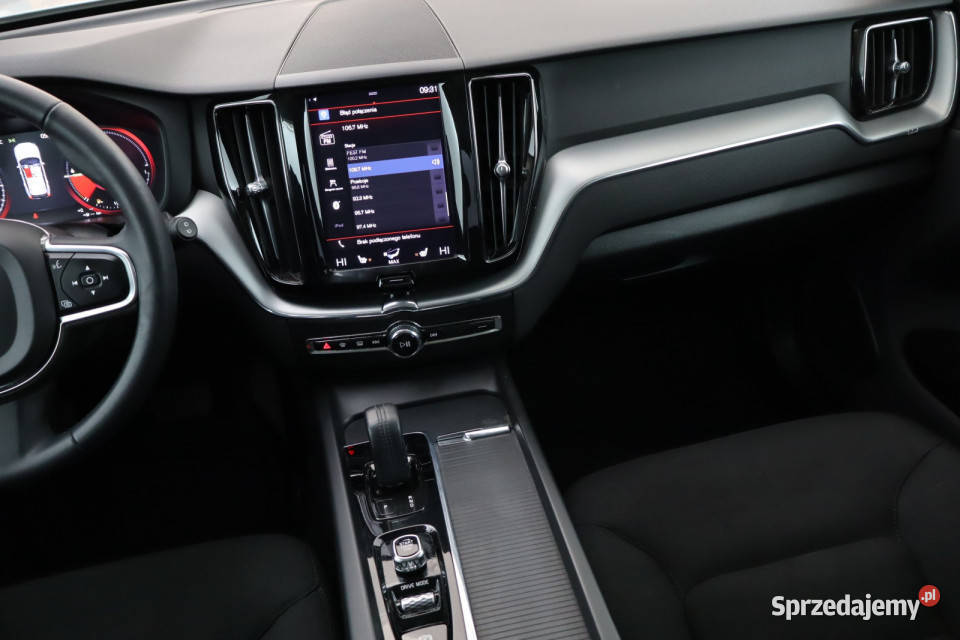 Volvo XC60 T8 Twin Engine ESP Zabrze sprzedam