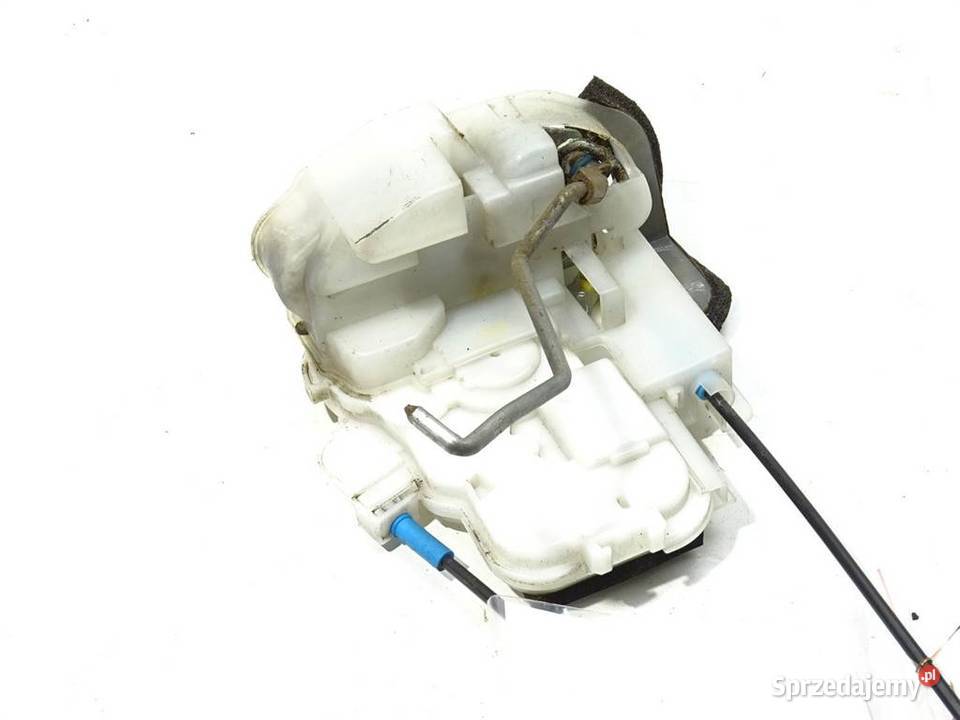 ZAMEK PRZÓD PRAWY SUBARU OUTBACK III Kombi