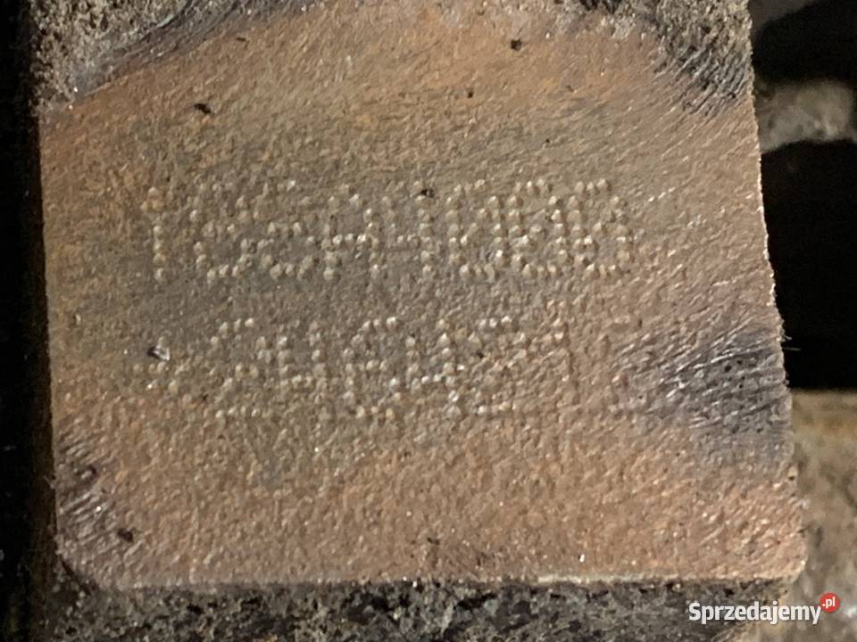 SILNIK FIAT 12 60 188A4000 PANDA II sprzedam