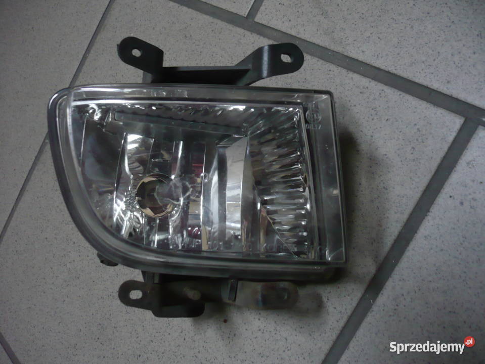 Hyunday Getz do 2004 halogen oryginał osobowe Łódź