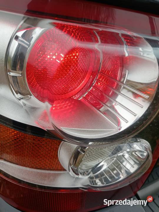 RANGE ROVER SPORT SUPERCHARGED 42 SC 390 benzyna