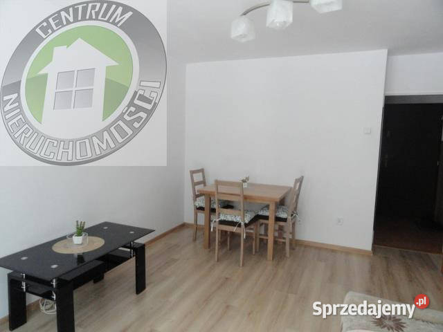 Mieszkanie 36m2 2 pokojowe Nowy Sącz małopolskie