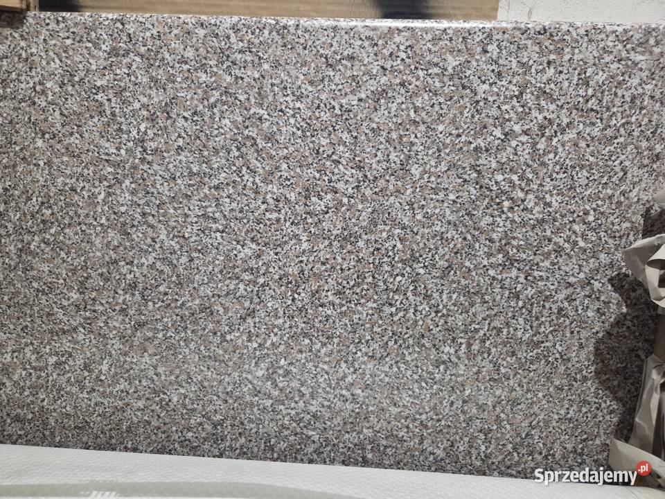 Płyta Meblowa Kuchenna Wzór Granit Rozmiar 135 x Zgorzelec sprzedam