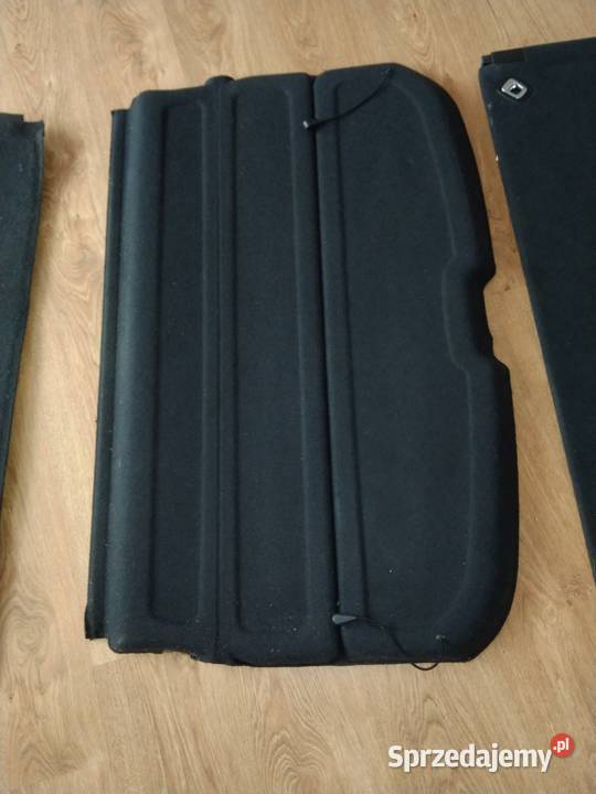 półka tylna podłoga peugeot 3008 osobowe Chełm sprzedam