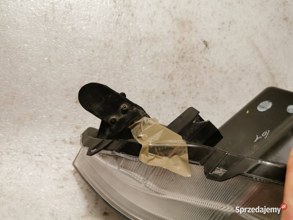 lampa lewa suzuki Vitara Części samochodowe Rzeszów sprzedam
