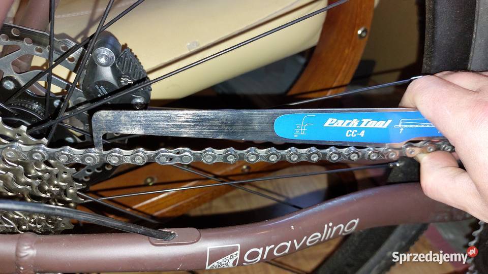 Romet Aspre 2 54 Shimano GRX Gravel Przemyśl sprzedam