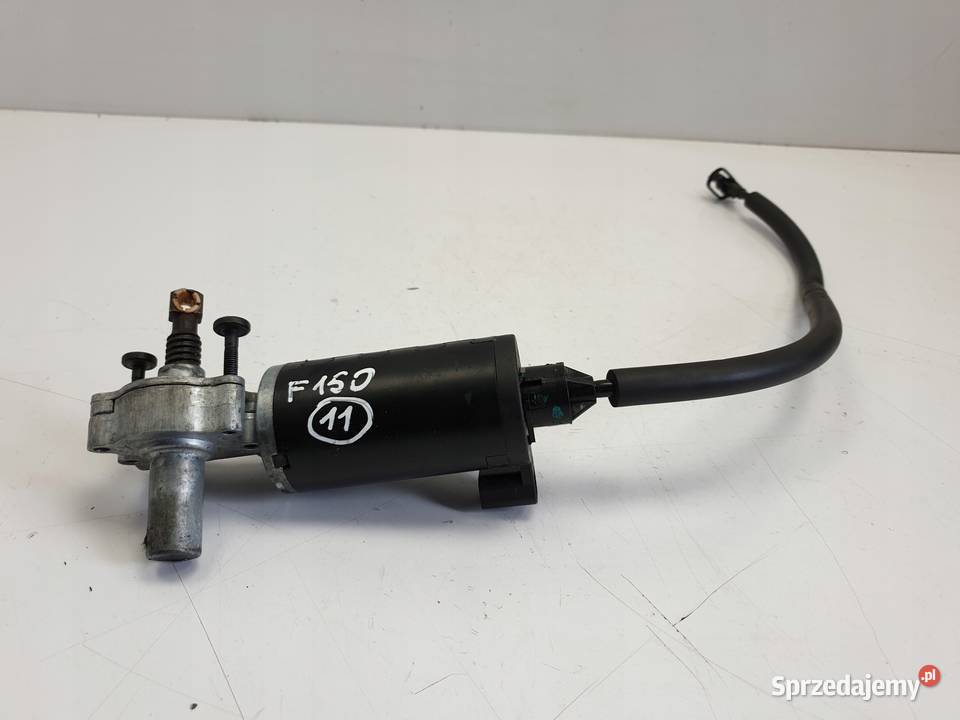 Ford F150 15 27 35 V6 POMPA HAMULCOWA pompka lubelskie Janów