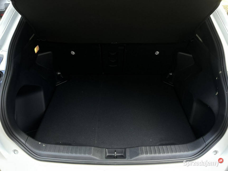 Toyota Yaris Cross 15 HSD 116 STYLE salon Polska mazowieckie Warszawa