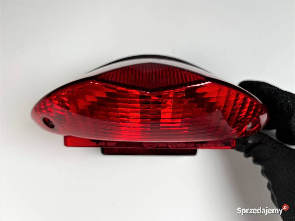 BMW R 1200 GS K25 0407 Lampa tył tylna 5190 wielkopolskie