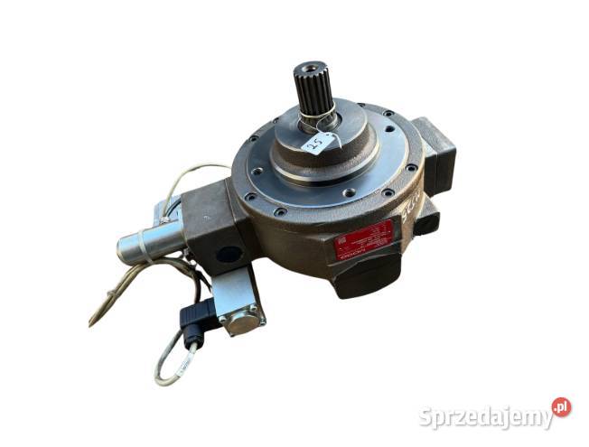 MOOG HP R18B1 RKP04528E2Z00DS1 D9530053 D Układ hydrauliczny Poznań