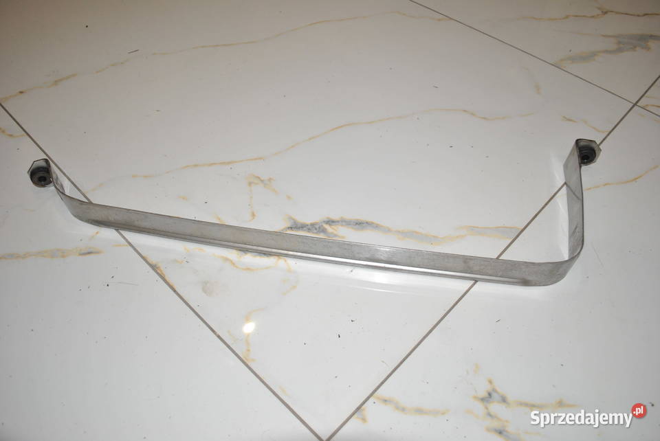 Uchwyt Baku BMW E60 E61 Taśma baku Szelki baku z Poręba